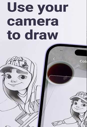 AR Drawing apk free download