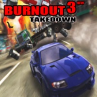 Burnout 3