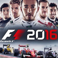 F1 2016