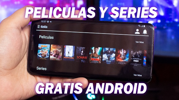 Funflix APK para Android