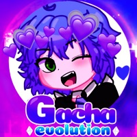 Gacha Evolution