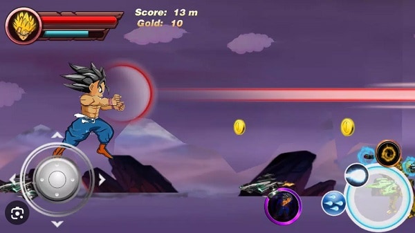 Goku Play apk free download