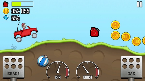 Hill Climb Racing apk download free