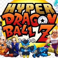 Hyper Dragon Ball Z