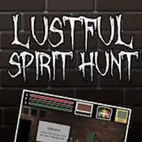 Lustful Spirit Hunt