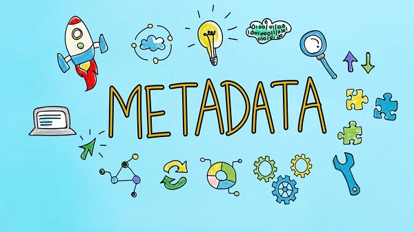 Meta Data APK para Android