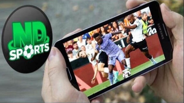 NodoSports apk free