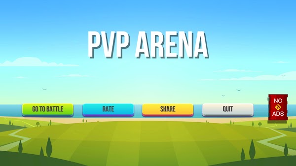 PVP Arena APK para Android