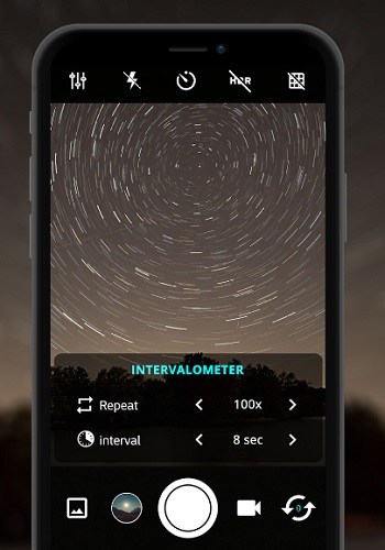 ProCam X APK para Android