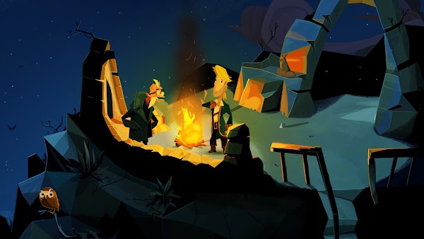 Return to Monkey Island APK Descarga gratis