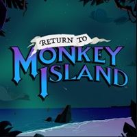 Return to Monkey Island