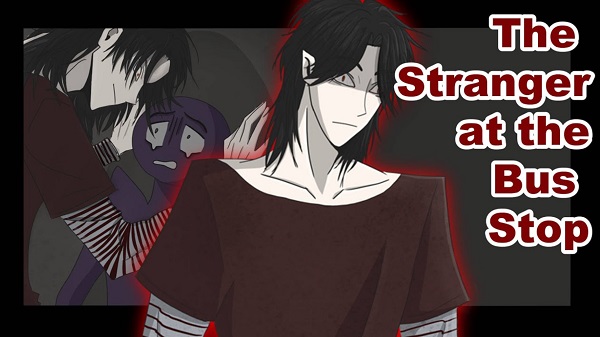 The Stranger In The Bus Stop APK descargar gratis