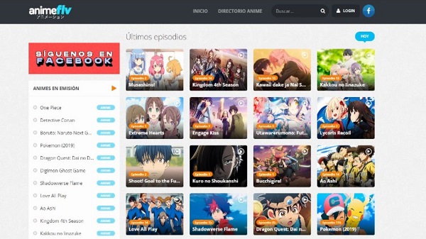 animeflv max apk gratis