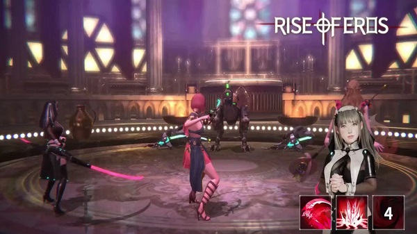 descargar rise of eros apk gratis