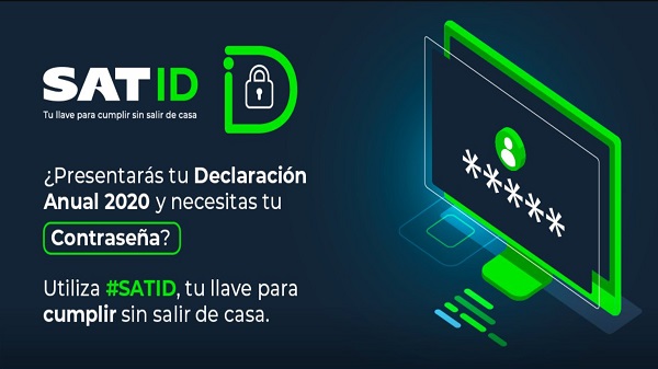 descargar sat id