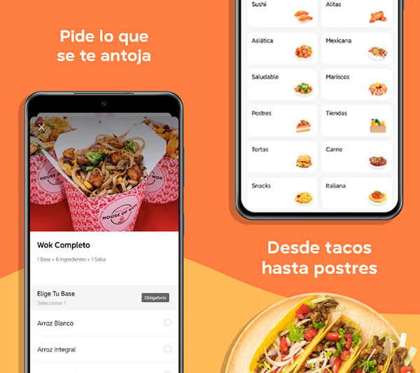 didi food apk descargar gratis