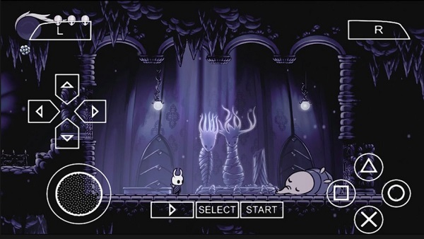 hollow knight apk descargar gratis