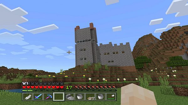 minecraft 1 19 20 apk