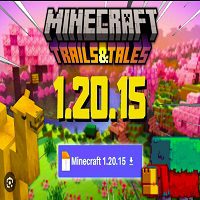 Minecraft Download