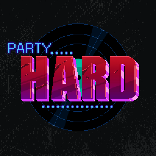 Party Hard