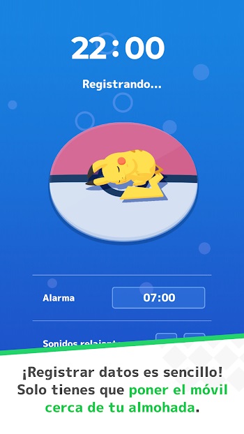 pokemon sleep apk ultima version