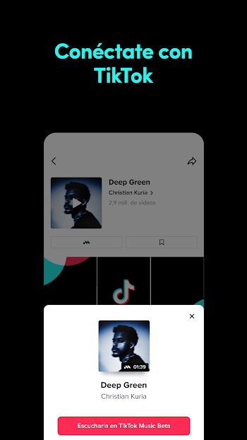 tiktok music apk descarga gratis