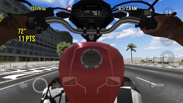 traffic motos 3 apk dinero infinito