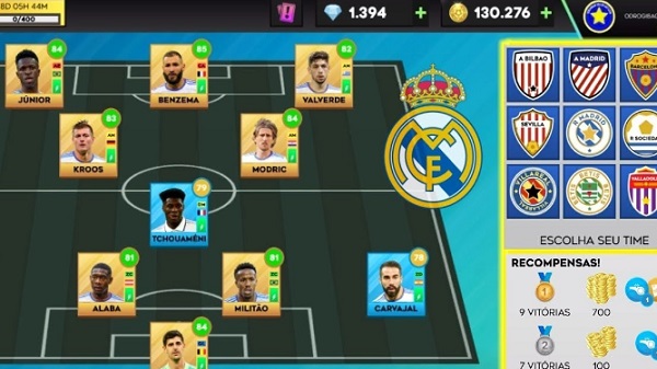 Baixar Dream League Soccer 2023 APK