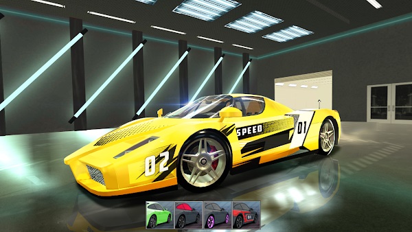 Car Simulator 2 APK