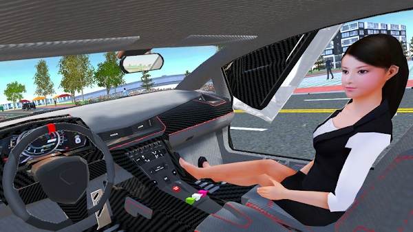 Descargar Car Simulator 2 apk