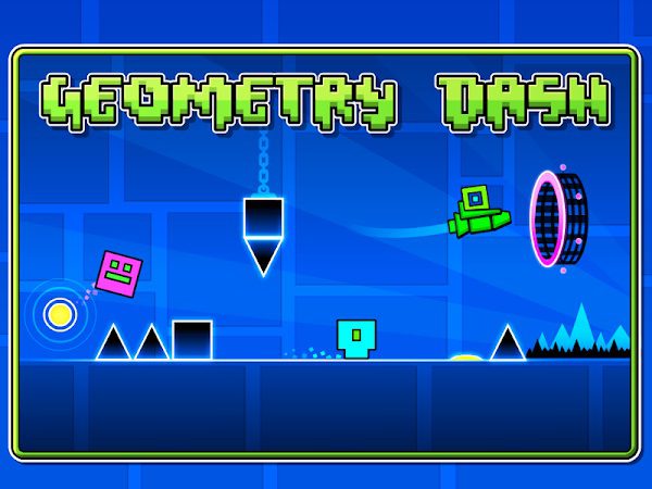 Geometry Dash download