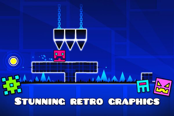 Geometry Dash lite