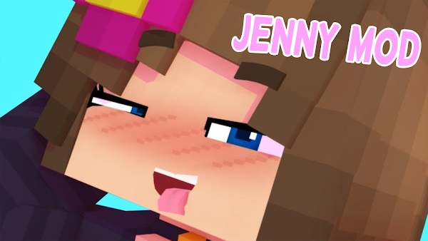 Jenny APK Minecraft