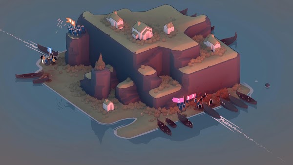 bad north apk download