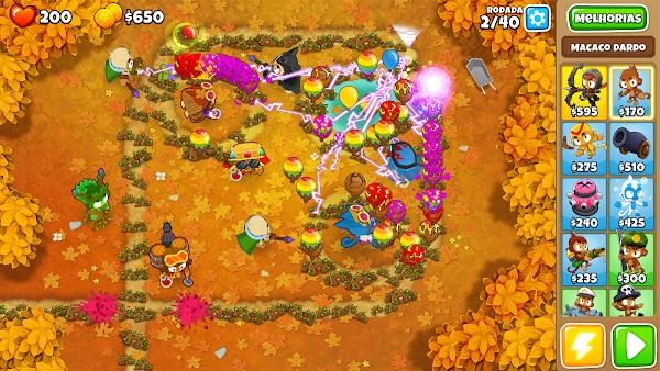 bloons td 6 download apk