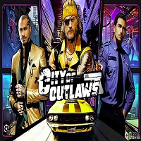 City Of Outlaws