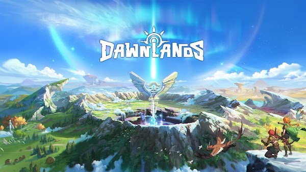 dawnlands apk