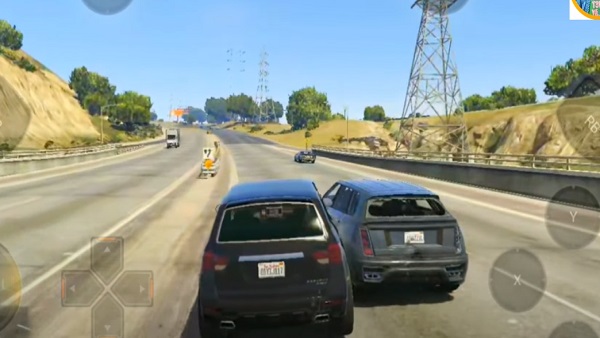 gta 5 gratis apk