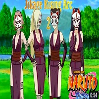 Jikage Rising Arc 2