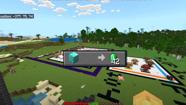 minecraft 1.20.40 apk mediafire