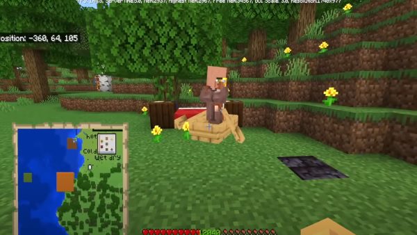 minecraft 1.20.40 apk ultima version