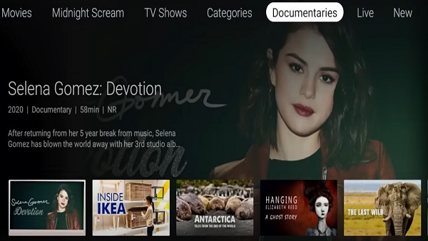 redcine apk download