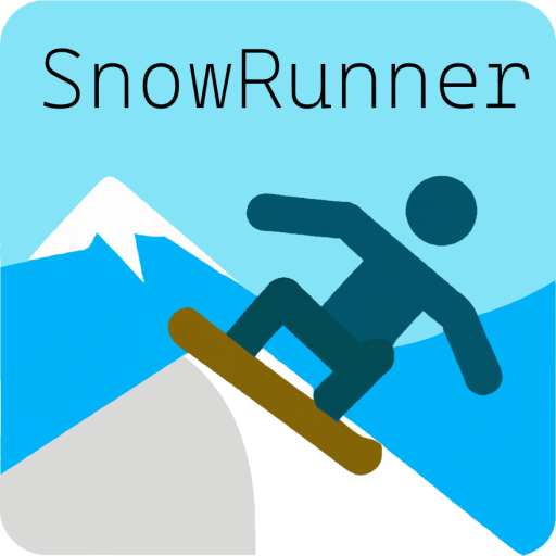 SnowRunner