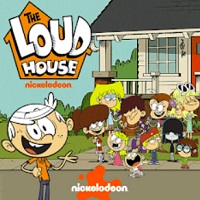 The Loud House