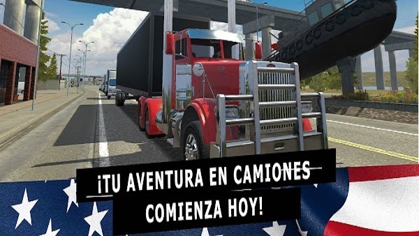 truck simulator pro usa apk dinero infinito