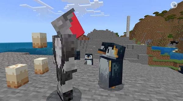 baixar minecraft 1.20.32