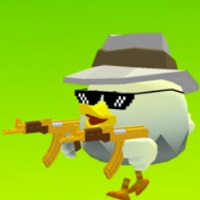 Chicken Gun Private Server