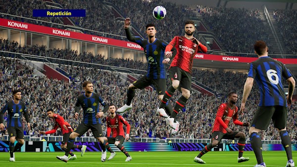 efootball 2024 mobile apk