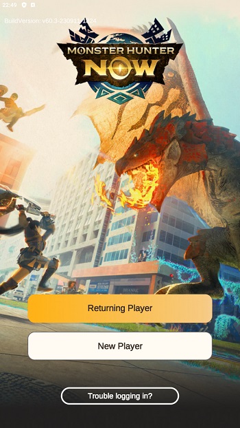 monster hunter now mod apk