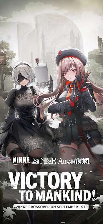 nikke apk ultima version